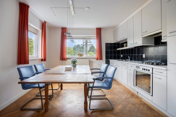 Appartement te koop: Batavierenweg 325, Nijmegen
