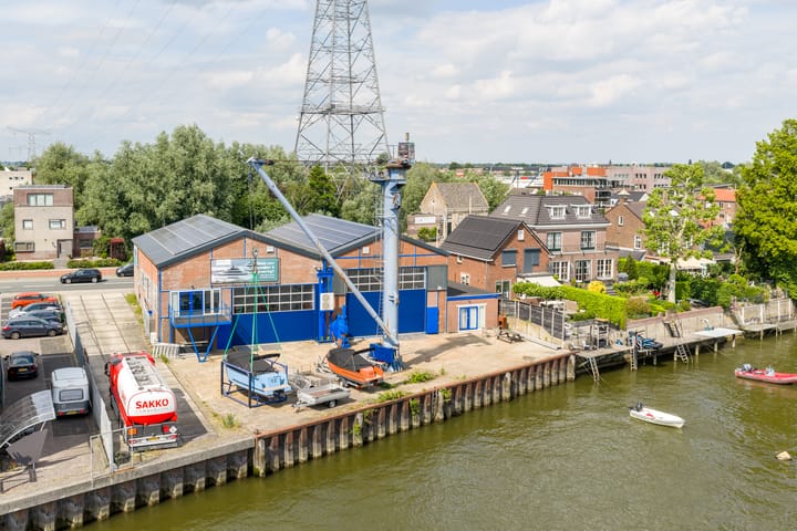 Rivierdijk 60