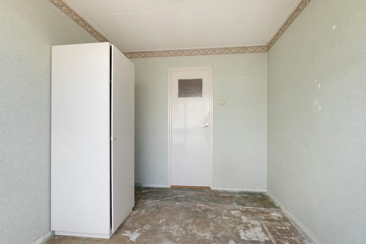 Tussenwoning te koop: Jhr. van de Wall Repelaerstraat 5, Dordrecht