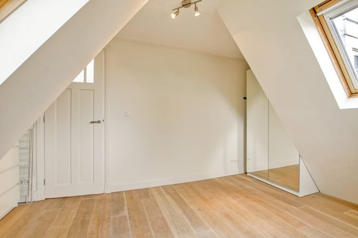 Appartement te huur: Frans Halsstraat 108-3, Amsterdam