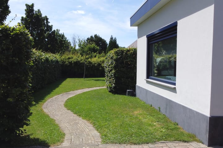 Vrijstaande woning te koop: D v Voornelaan 7, Rockanje