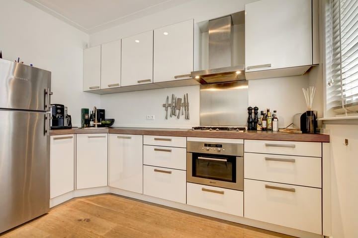 Appartement te huur: Frans Halsstraat 108-3, Amsterdam