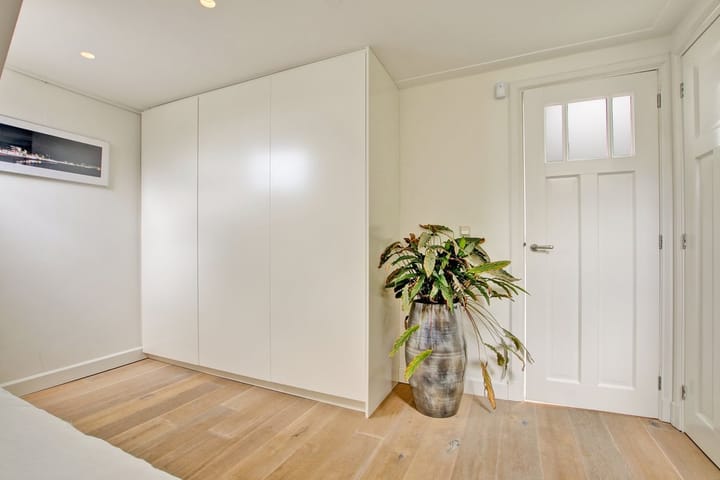 Appartement te huur: Frans Halsstraat 108-3, Amsterdam