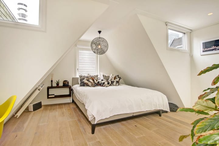 Appartement te huur: Frans Halsstraat 108-3, Amsterdam