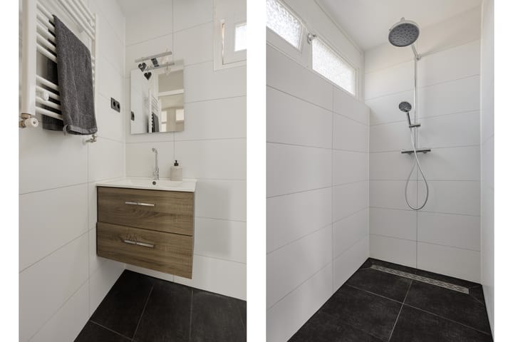 Tussenwoning te koop: Hoeckelumstraat 23, Nijmegen