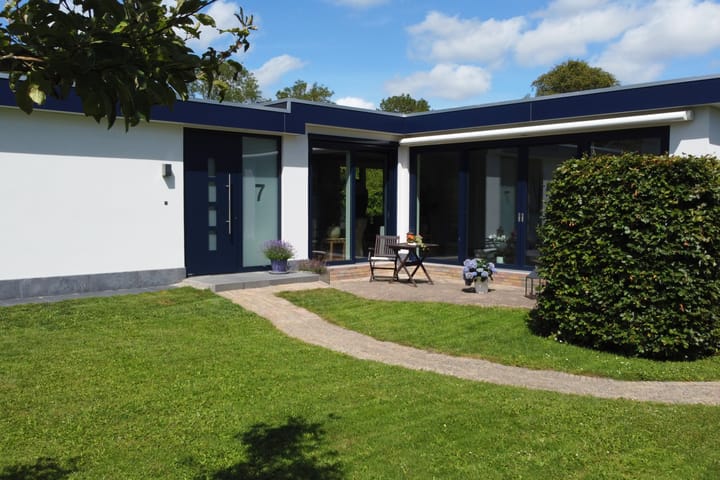 Foto 3 van D v Voornelaan 7