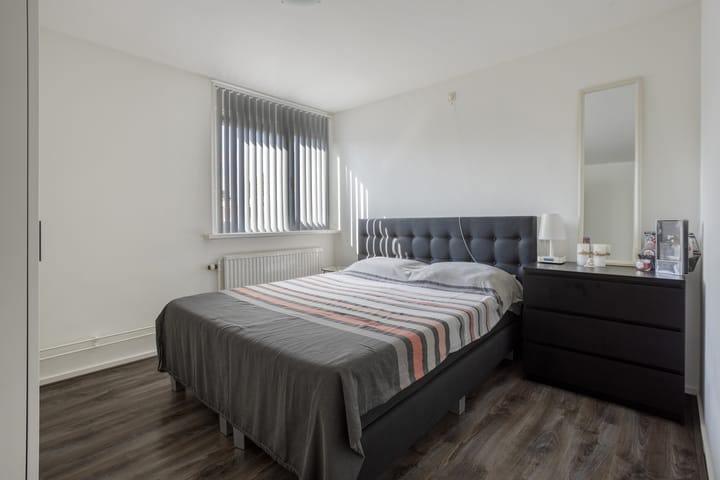 Tussenwoning te koop: Hoeckelumstraat 23, Nijmegen