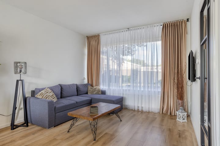 Tussenwoning te koop: Hoeckelumstraat 23, Nijmegen
