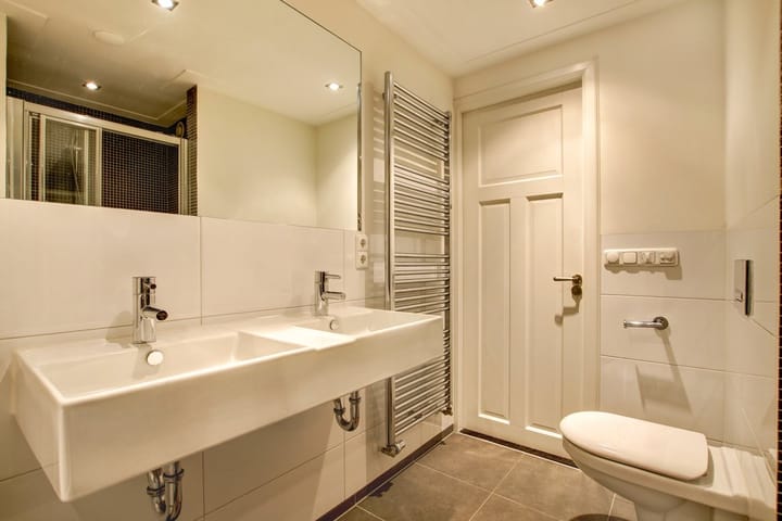 Appartement te huur: Frans Halsstraat 108-3, Amsterdam
