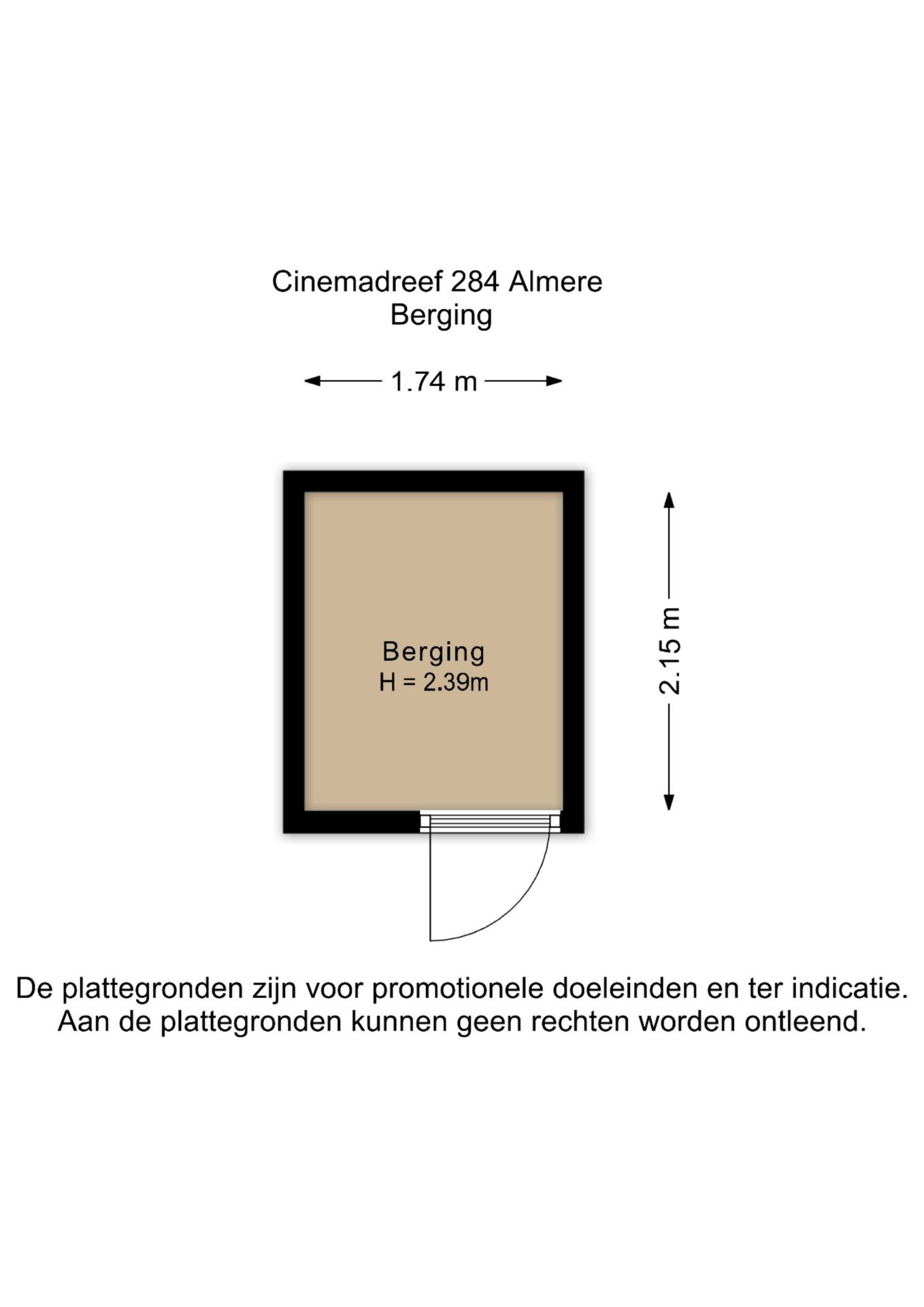 Foto 40 van Cinemadreef 284