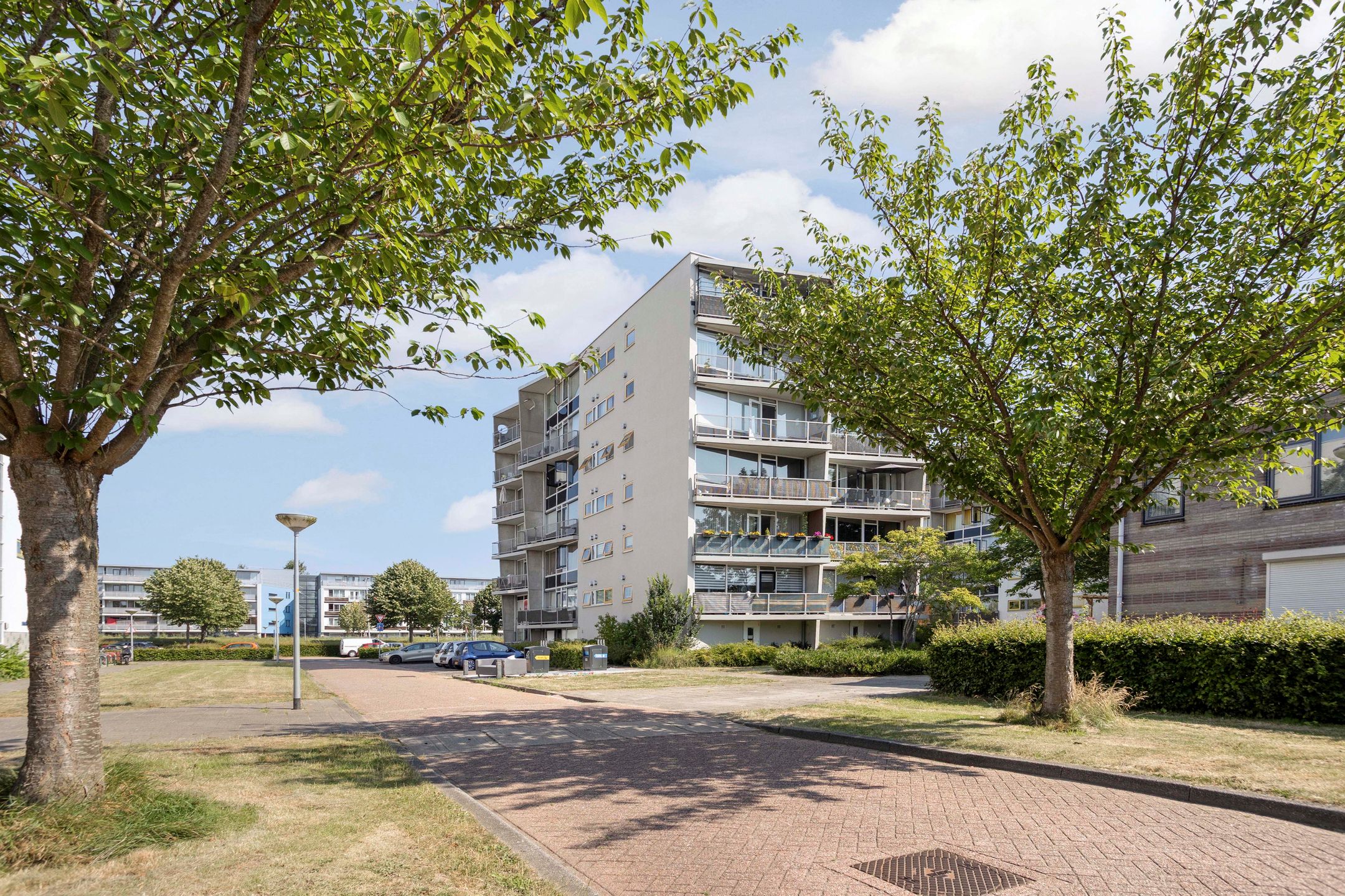 Foto 3 van Cinemadreef 284