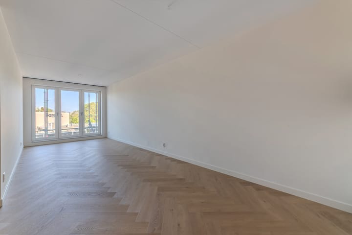 Appartement te koop: Eiffelstraat 257, Hoofddorp