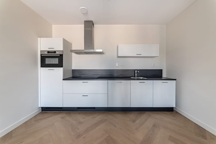 Appartement te koop: Eiffelstraat 257, Hoofddorp