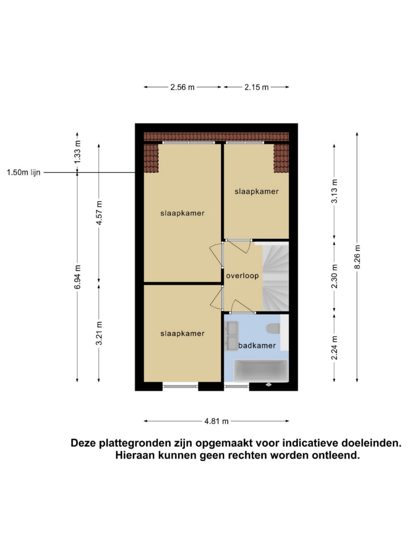 Foto 17 van Kruidenlaan 15