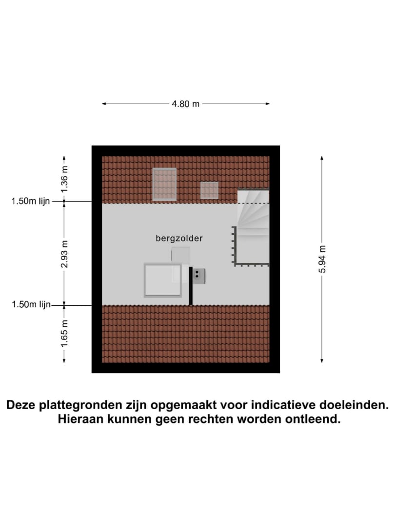 Foto 18 van Kruidenlaan 15