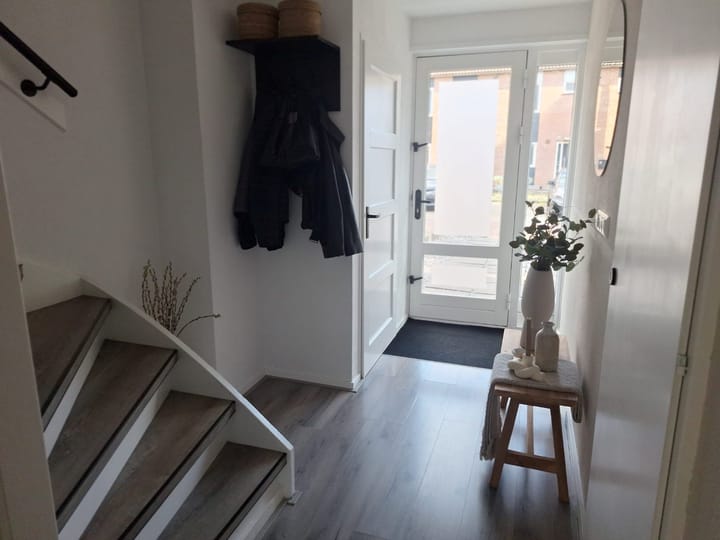Foto 4 van Kruidenlaan 15