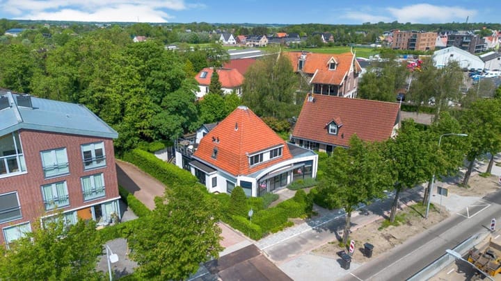 Rijksweg 99, Limmen