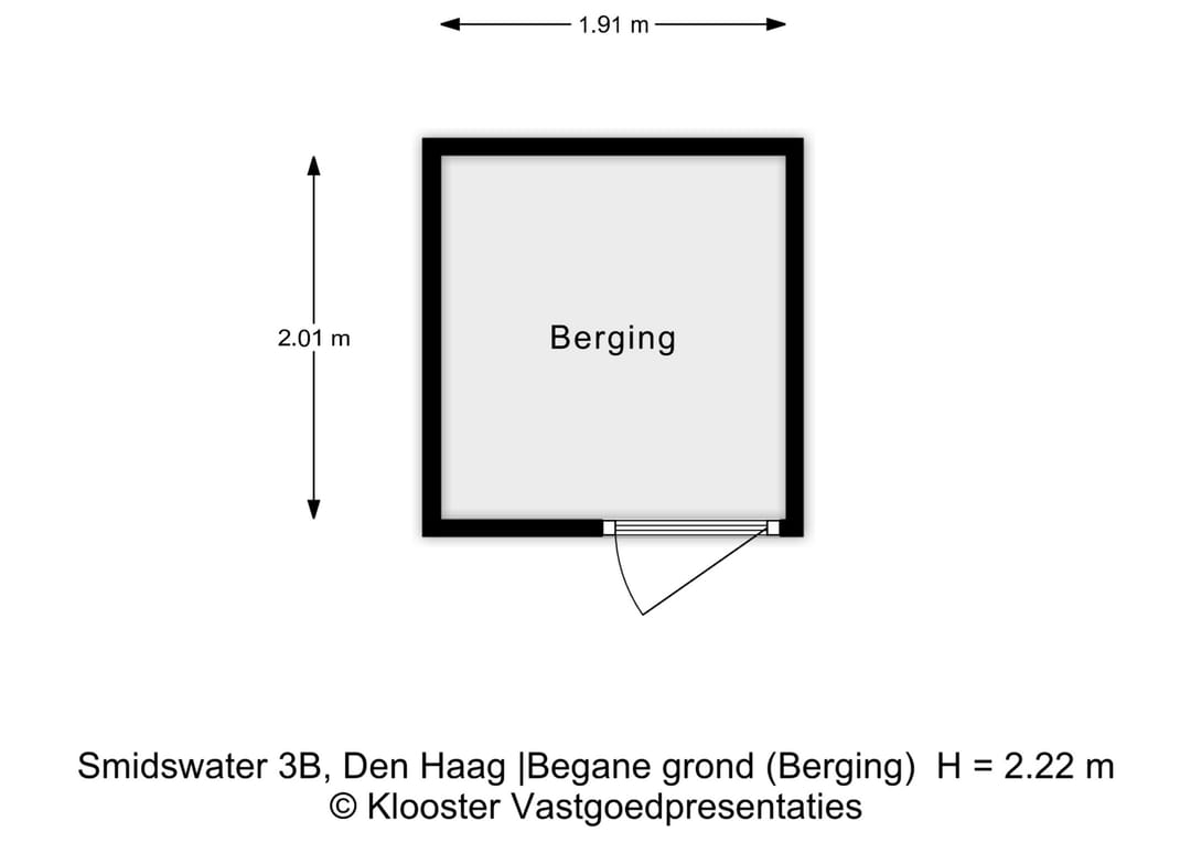 Foto 46 van Smidswater 3-B