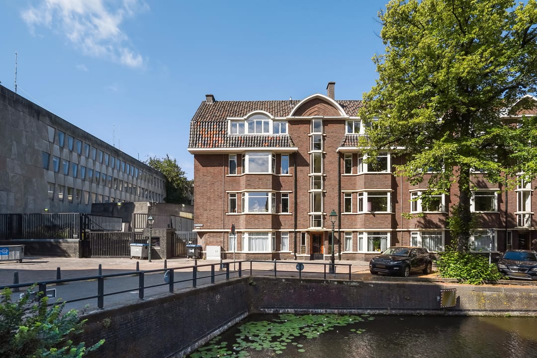 Foto 1 van Smidswater 3-B
