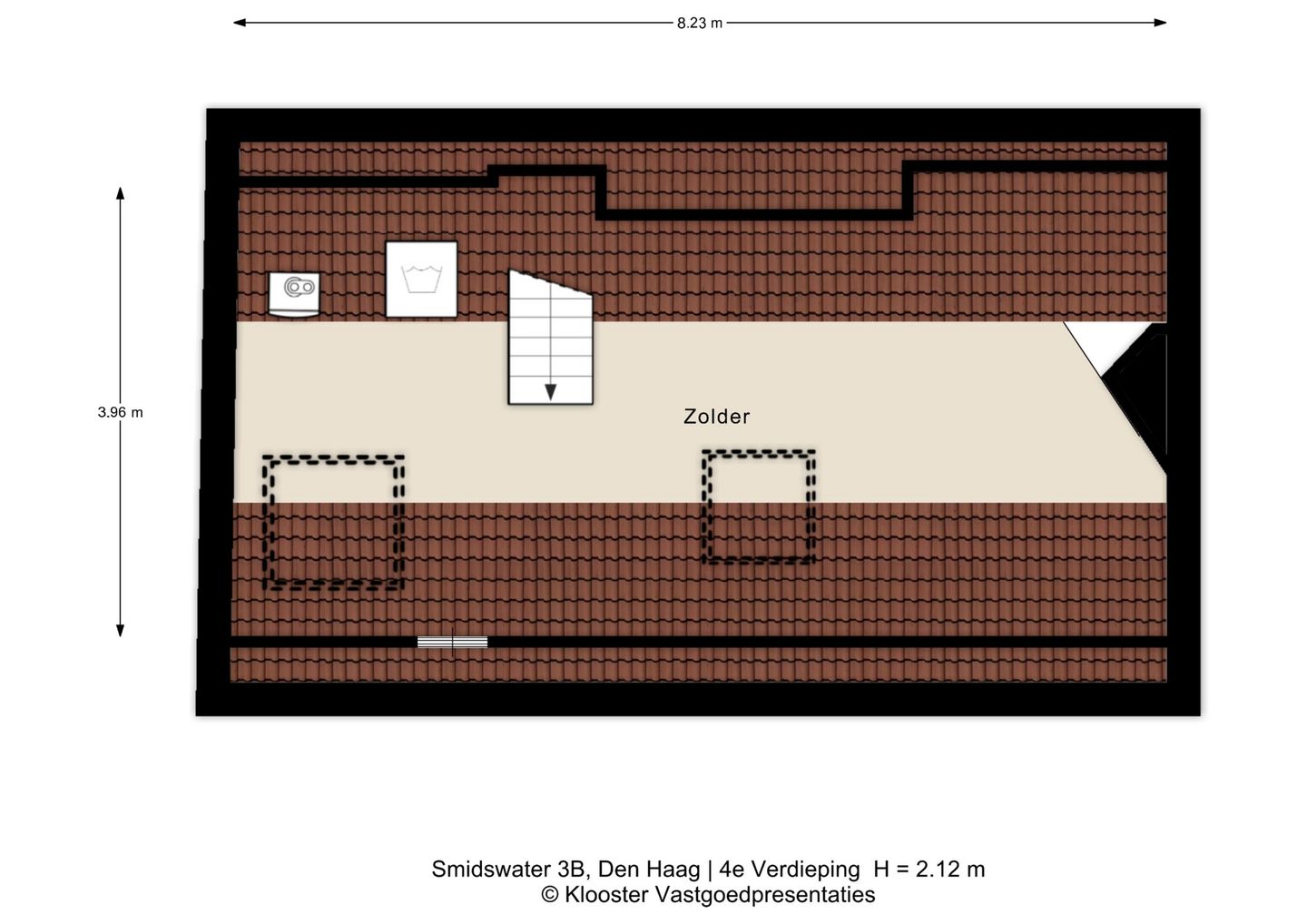 Foto 44 van Smidswater 3-B