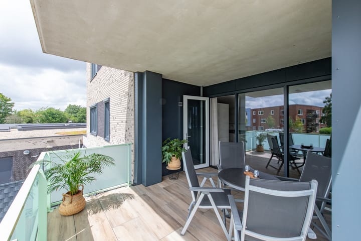 Appartement te koop: Basiusstraat 29, Heerhugowaard