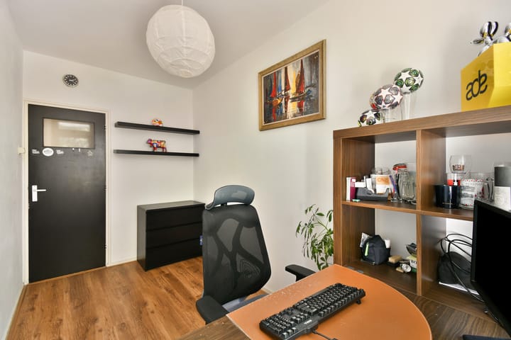 Appartement te koop: Oldengaarde 62, Amsterdam
