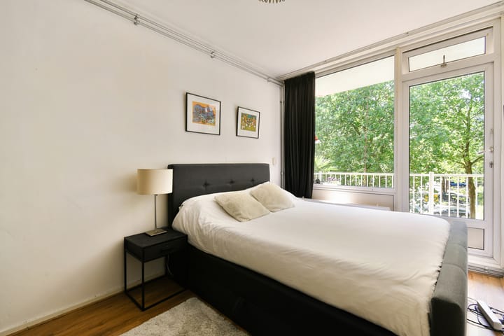 Appartement te koop: Oldengaarde 62, Amsterdam