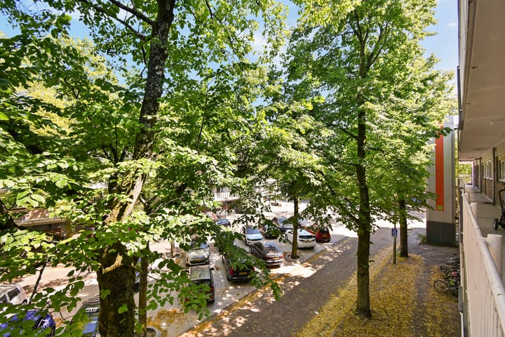 Appartement te koop: Oldengaarde 62, Amsterdam