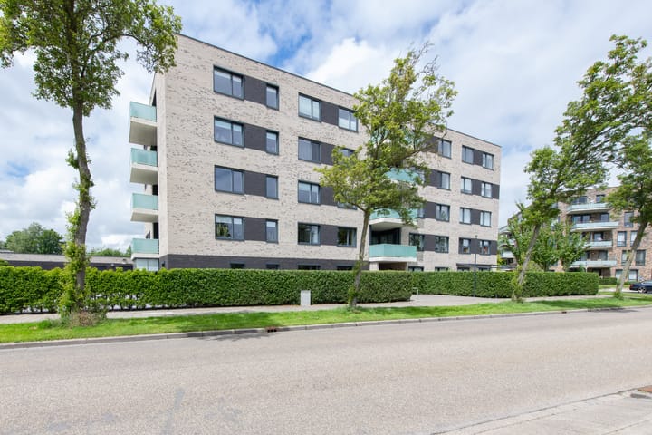 Appartement te koop: Basiusstraat 29, Heerhugowaard