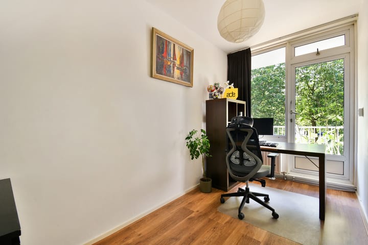 Appartement te koop: Oldengaarde 62, Amsterdam