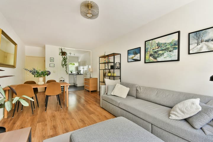 Appartement te koop: Oldengaarde 62, Amsterdam