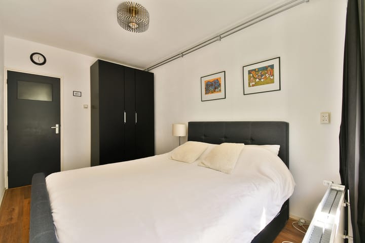 Appartement te koop: Oldengaarde 62, Amsterdam