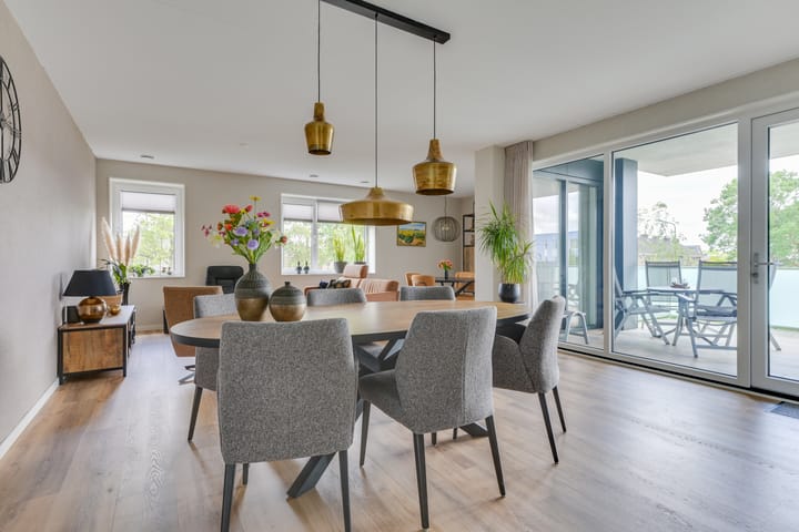 Appartement te koop: Basiusstraat 29, Heerhugowaard