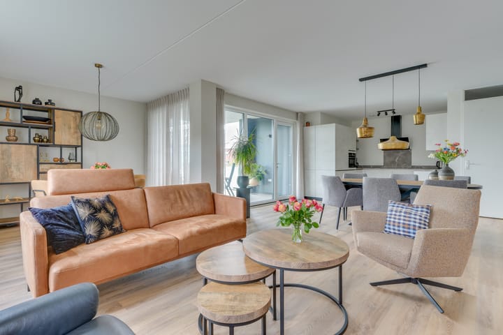 Appartement te koop: Basiusstraat 29, Heerhugowaard