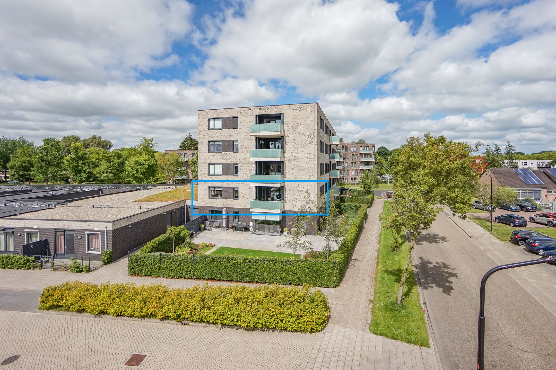 Basiusstraat 29 