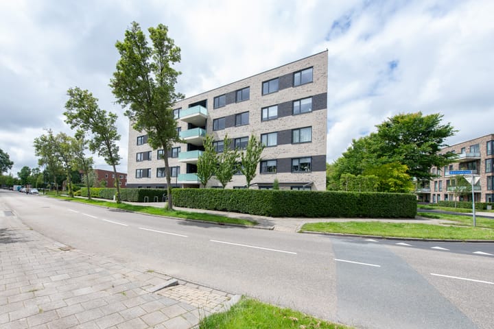 Appartement te koop: Basiusstraat 29, Heerhugowaard