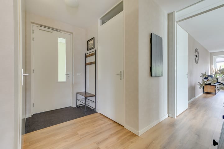 Appartement te koop: Basiusstraat 29, Heerhugowaard