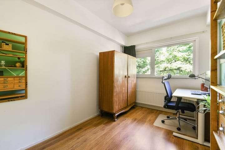 Appartement te koop: Oldengaarde 62, Amsterdam
