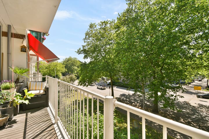 Appartement te koop: Oldengaarde 62, Amsterdam