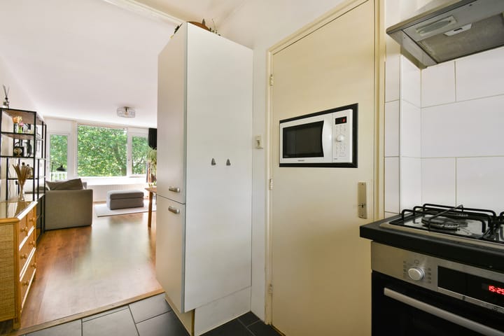 Appartement te koop: Oldengaarde 62, Amsterdam