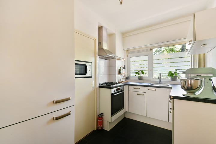 Appartement te koop: Oldengaarde 62, Amsterdam