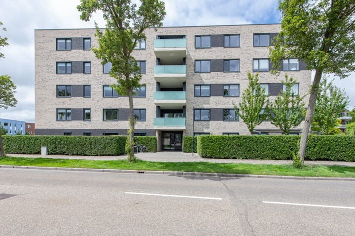 Appartement te koop: Basiusstraat 29, Heerhugowaard