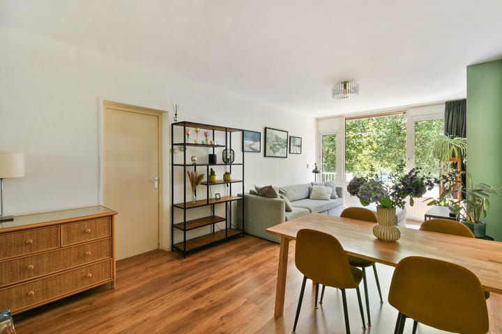 Appartement te koop: Oldengaarde 62, Amsterdam