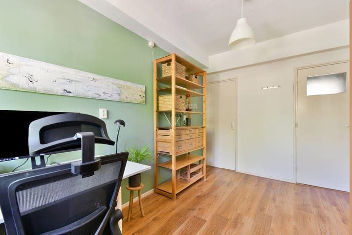 Appartement te koop: Oldengaarde 62, Amsterdam
