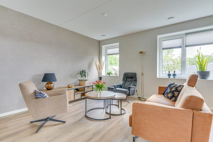 Appartement te koop: Basiusstraat 29, Heerhugowaard
