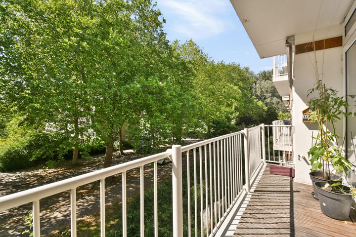Appartement te koop: Oldengaarde 62, Amsterdam