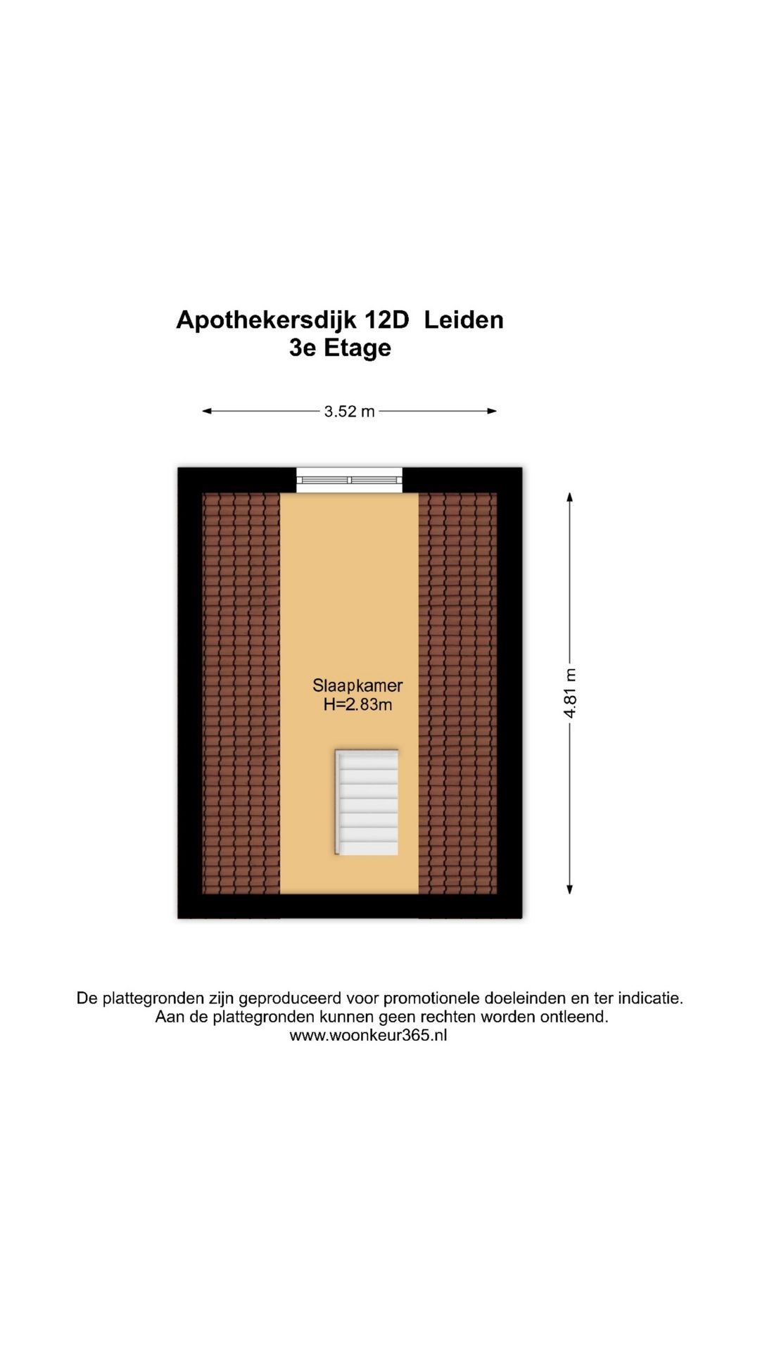 Foto 18 van Apothekersdijk 12-D
