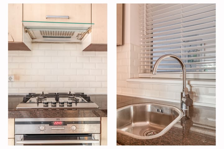 Appartement te koop: Van Limburg Stirumlaan 18, Hillegom