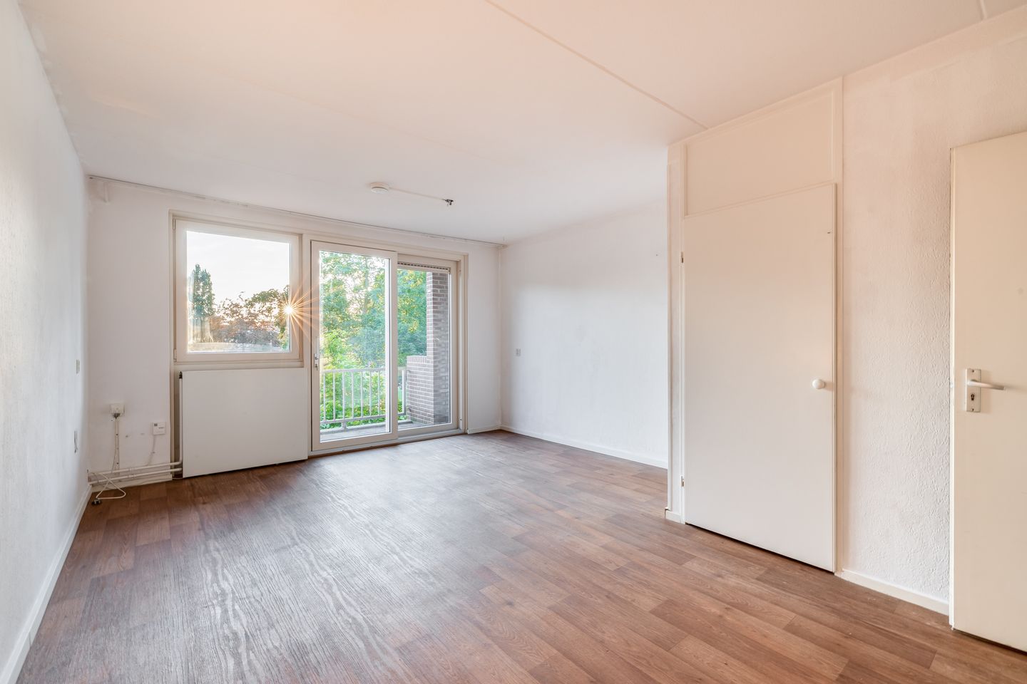 Foto 5 van Van Limburg Stirumlaan 18