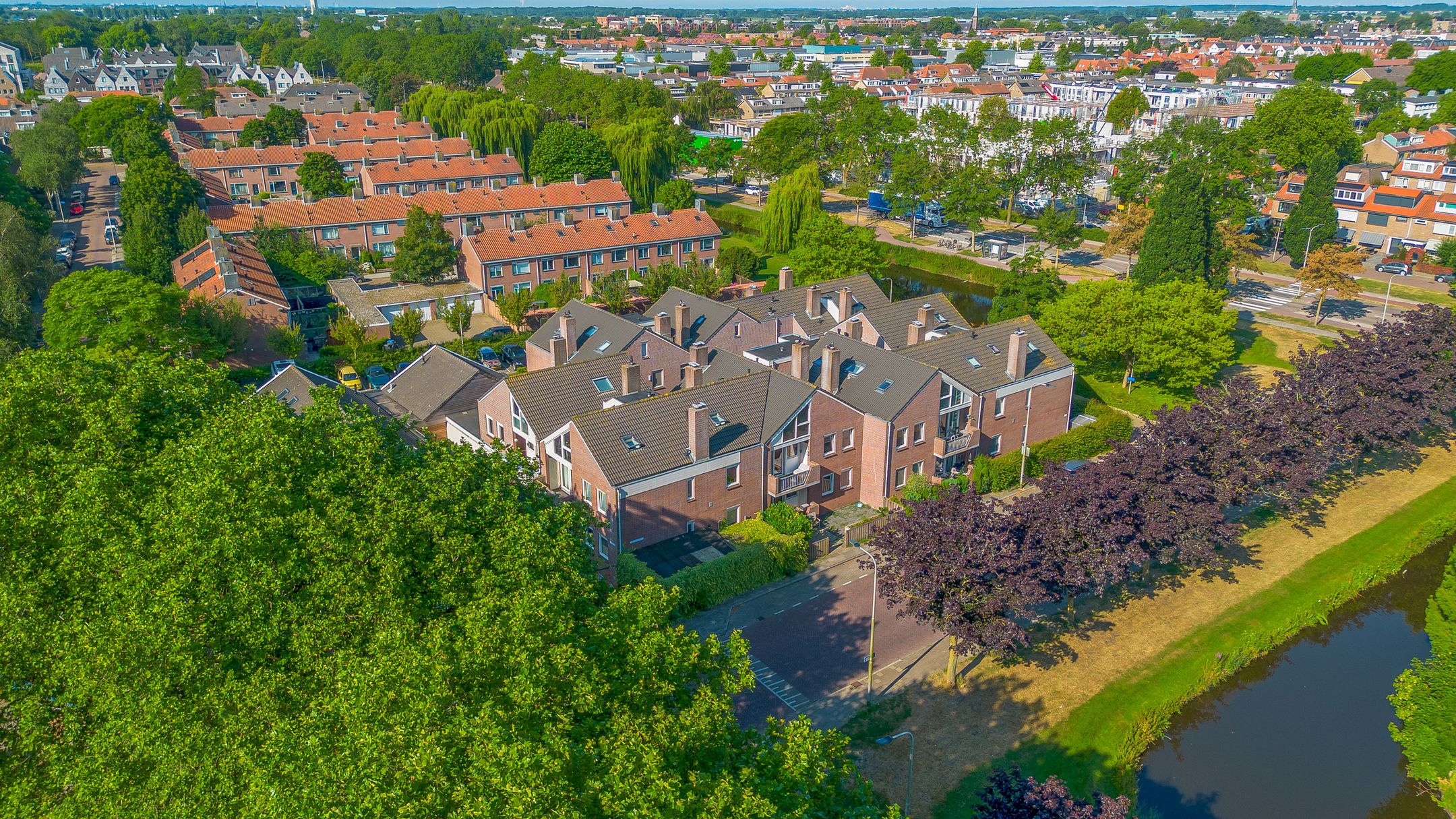 Foto 45 van Van Limburg Stirumlaan 18